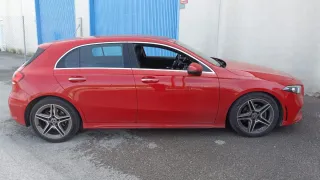 Mercedes A200 AMG particular vende