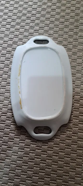 Plato decorativo Galicia Cerámica