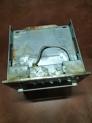 Horno Fagor Acero Inoxidable