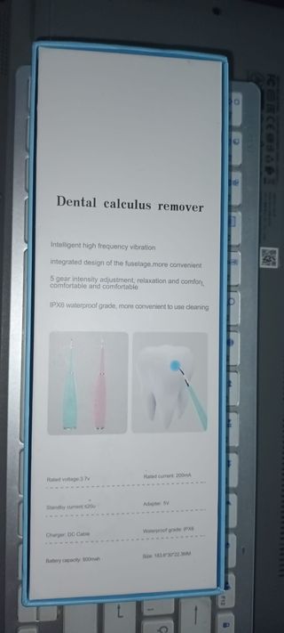 2 Irrigadores Orales Nicwell