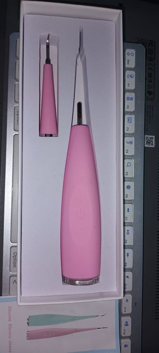 2 Irrigadores Orales Nicwell