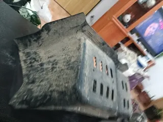 Plástico Pisa Pés Polaris Phoenix 200