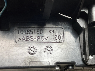 Mando Multifuncion VW 5Q1953507