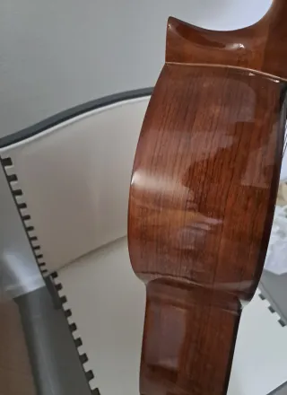 Guitarra Española Flamenca