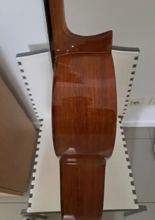 Guitarra Española Flamenca