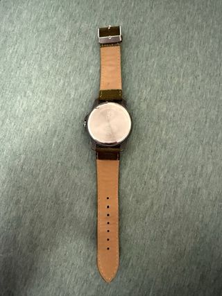 Reloj WTI World Time International