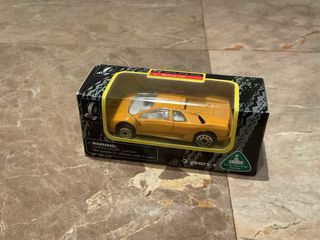 Lote tractoras Tonka, Budy y otros.