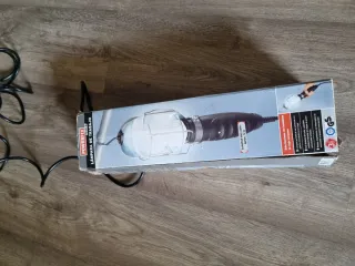 Lámpara de trabajo portátil Powerfix