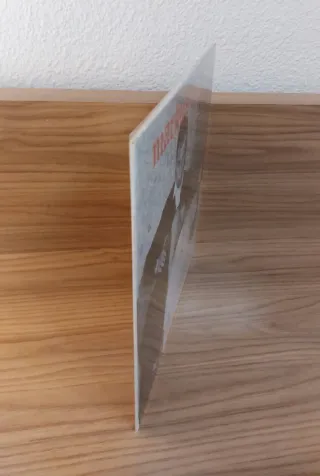 12" Original Vinilo Markus Oehlen – Beer Is Enoug