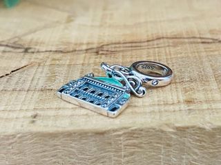 Charm Casa Palacio Música Viena - Plata