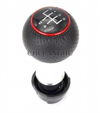 Pomo Audi 5 velocidades