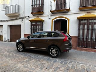 Volvo XC60 2015