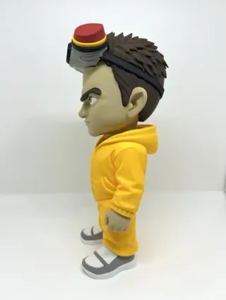 Figura Jesse Pinkman Breaking Bad 42 cm