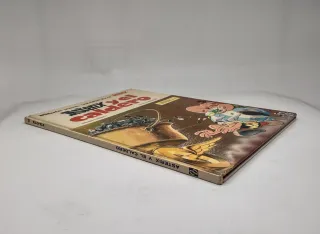 Astérix Pilote y Dargaud 4 volumenes