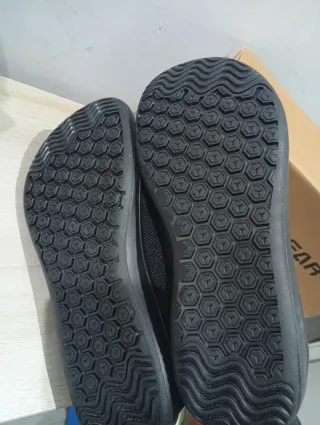 Zapatillas Hobibear Talla 40 Negras