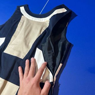 Vestido Purificación García (PG Sport) - Talla XL