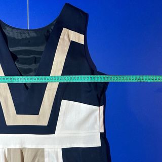 Vestido Purificación García (PG Sport) - Talla XL