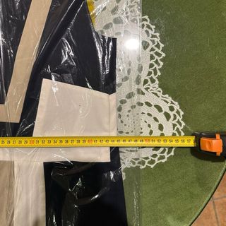 Vestido Purificación García (PG Sport) - Talla XL