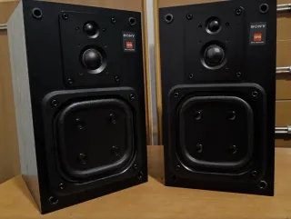 Altavoces Sony APM 3000