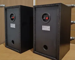 Altavoces Sony APM 3000