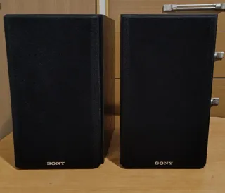 Altavoces Sony APM 3000