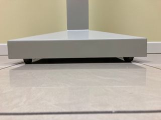 Stativo su Ruote per Tecar Box WINFORM NUOVO