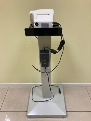 Stativo su Ruote per Tecar Box WINFORM NUOVO