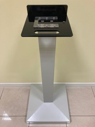 Stativo su Ruote per Tecar Box WINFORM NUOVO