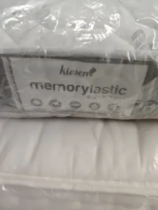 105x200 Colchón Kiesen Memorylastic