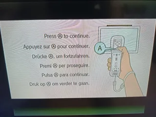 Consola Wii Blanca + Convertidor HDMI