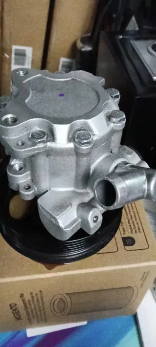 Bomba Hidráulica Bomba de Dirección Asistida WRC 4