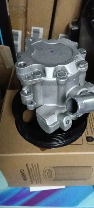 Bomba Hidráulica Bomba de Dirección Asistida WRC 4