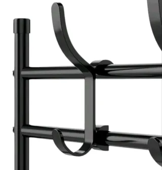 SIN ABRIR! Zapatero Perchero Recibidor o Vestidor