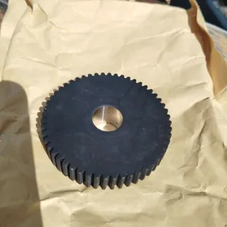 Piñón arranque KTM 640