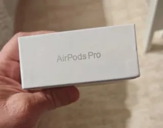 Airpods Pro 2ª Gen