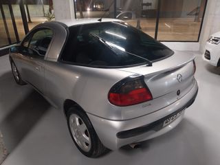 Opel Tigra 1999