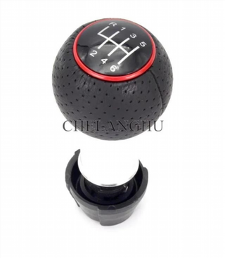 Pomo Audi 6 velocidades