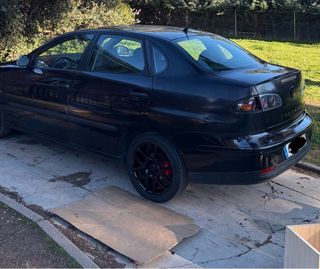 Seat Cordoba 1.9 TDI (etiqueta B)