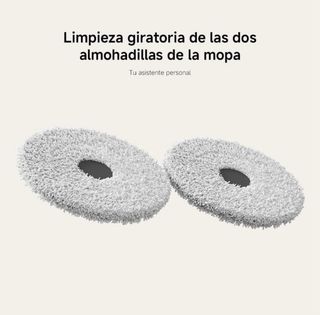 Aspiradora Robot Xiaomi X20 Pro