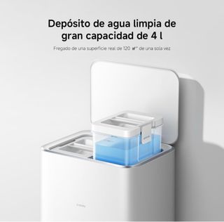 Aspiradora Robot Xiaomi X20 Pro