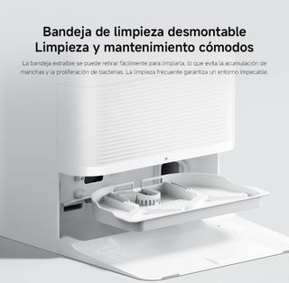 Aspiradora Robot Xiaomi X20 Pro