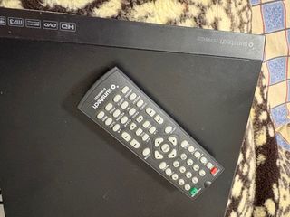 DVD SUNSTECH DVPMH225