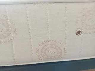 Letto Articolato Elettrico con Telecomando