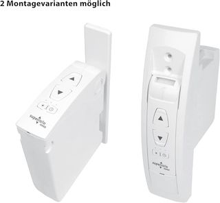 Superrollo GW60 Enrollador Universal