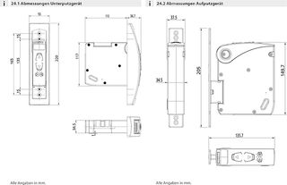 Superrollo GW60 Enrollador Universal