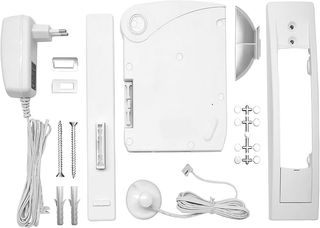 Superrollo GW60 Enrollador Universal