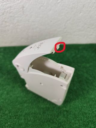 Superrollo GW60 Enrollador Universal