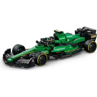 Lego Speed Champions Aston Martin F1 (76925)