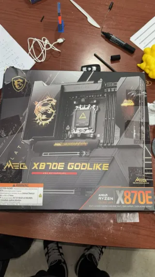 Placa base MSI MAG Z790