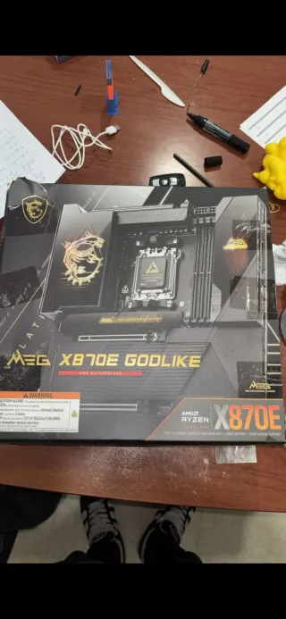 Placa base MSI MAG Z790